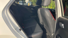 Kia Picanto 1.0 GT-line 5dr Auto [4 seats] Petrol Hatchback